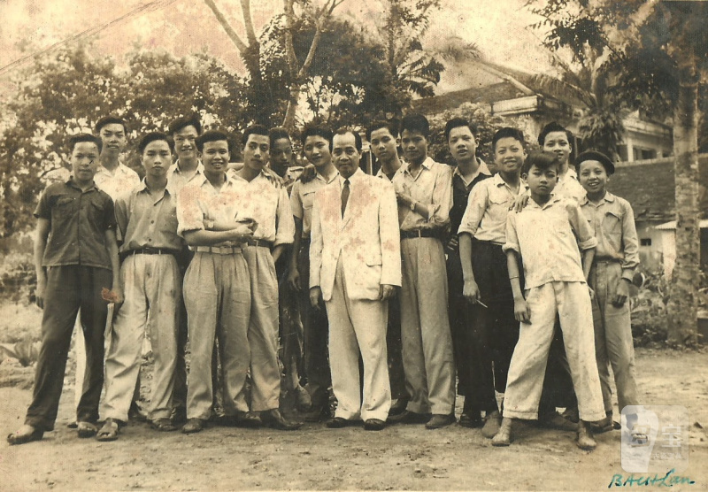 范光厚 1903 - 1995 | 鹿遊林間 - 图8